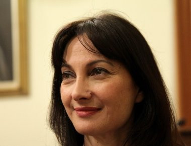 Κουντουρά: «Ραχοκοκαλιά του ελληνικού τουρισμού οι μικρομεσαίες τουριστικές επιχειρήσεις»